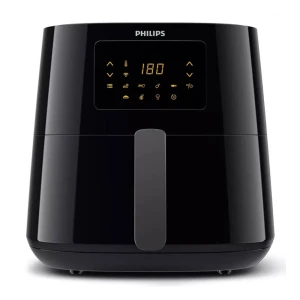 Аэро фритюрница PHILIPS HD9280/90/2