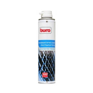 Սեղմված օդ մաքրման համար Buro BU-air 300 մլ