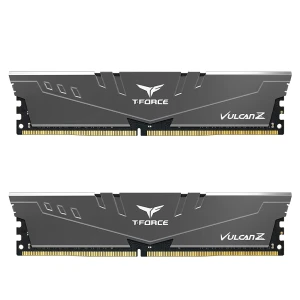 Օպերատիվ հիշողություն TEAM GROUP T-FORCE VULCAN Z TLZGD416G3600HC18JDC01 2 x 8 GB