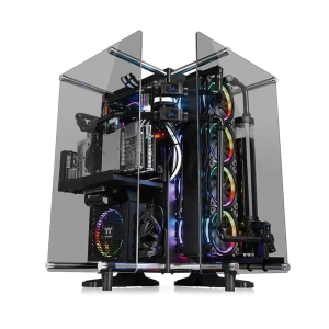 Համակարգչային իրան THERMALTAKE Tempered Glass Edition Core P90