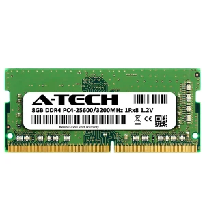 Օպերատիվ հիշողություն DELL AA937595 8 GB
