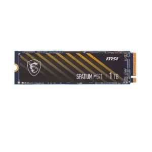 SSD կուտակիչ MSI Spatium M371 1 TB S78-440L870-P83