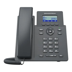 IP հեռախոս GRANDSTREAM GRP-2601P
