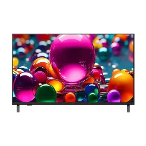 TV LG 43 UHD AI UA75 4K 43UA75009LA 50 "