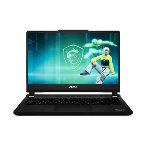 Նոթբուք MSI Cyborg 15 Max C2WG-227XRU 9S7-15T111-227 Intel Core 7 240H / 16 GB RAM-512 GB SSD