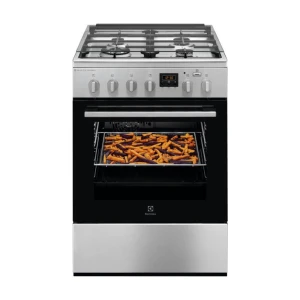 Գազօջախ ELECTROLUX LKK664200X/3