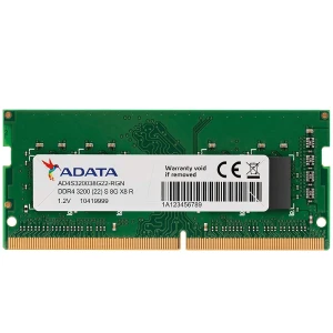 Օպերատիվ հիշողություն ADATA Premier Series AD4S32008G22-SGN 8 GB