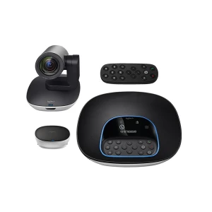 Web տեսախցիկ LOGITECH CONFERENCE CAM GROUP 960-001057