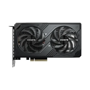 Graphics card GIGABYTE NVIDIA GeForce RTX 5060 WINDFORCE 8 GB GV-N5060WF2-8GD