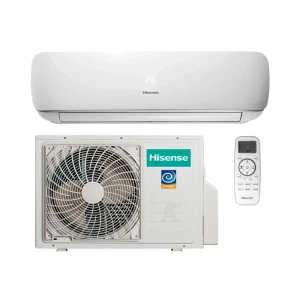 Кондиционер HISENSE AST-12UW4SVETG15(S)/6