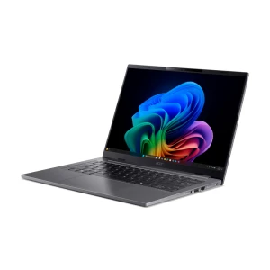 Ноутбук ACER TravelMate X4 14 AI TMX414-51-TCO-58LJ NX.BPVEG.003 Intel Core Ultra 5 228V / 32 GB RAM-512 GB SSD