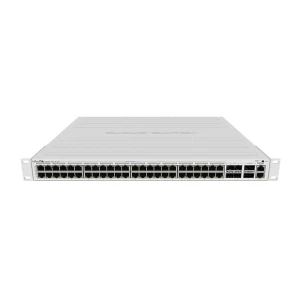 Սվիչ MIKROTIK CRS354-48P-4S+2Q+RM