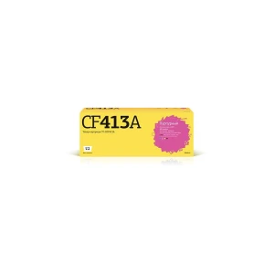 Քարթրիջ 100 TC-HCF413A CF413A Purple