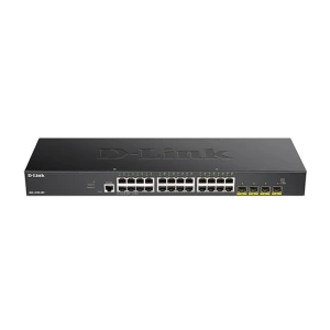 Սվիչ D-LINK DGS-1250-28X/A1A