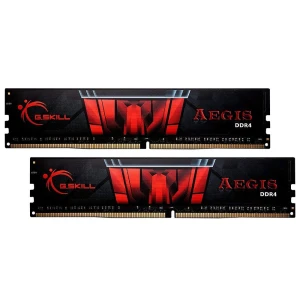 Օպերատիվ հիշողություն GSKILL AEGIS F4-3200C16D-16GIS 16 GB