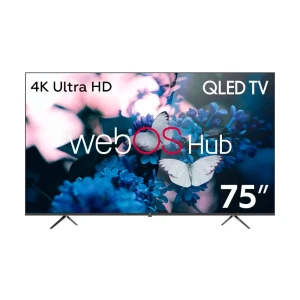 Телевизор BQ 75FSU02B 86198075 75 "