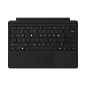 Ստեղնաշար MICROSOFT SURFACE GO TYPE COVER ZWART KCN-00029