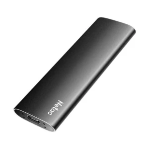 SSD կուտակիչ NETAC 1 TB NT01ZSLIM-001T-32BK