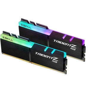 Օպերատիվ հիշողություն GSKILL TridentZ RGB Series F4-3600C16D-32GTZRC 32 GB