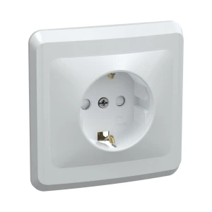 Վարդակ IEK ВЕГА ERV14-K01-16-DM