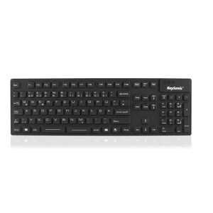 Ստեղնաշար KEYSONIC KSK-8030IN(US)