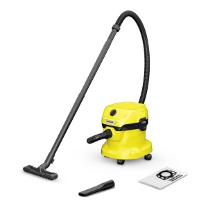 Vacuum cleaner KARCHER WD 2 Plus V-12/4/18 1.628-000.0
