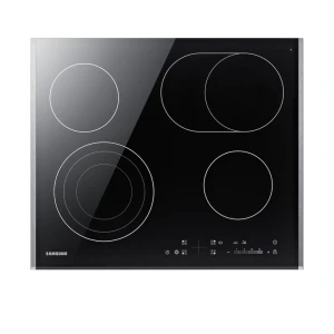 Ներկառուցվող գազօջախ SAMSUNG NZ64T3536DK/WT/6