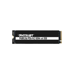SSD կուտակիչ PATRIOT MEMORY 1 TB P400LP1KGM28H