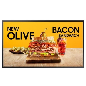 Մոնիտոր SAMSUNG OM55N-S LH55OMNESGBXEN 55 "