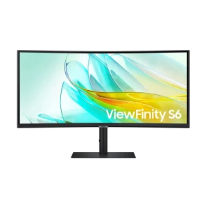 Մոնիտոր SAMSUNG S34A650 LS34C652UAUXEN 34 "