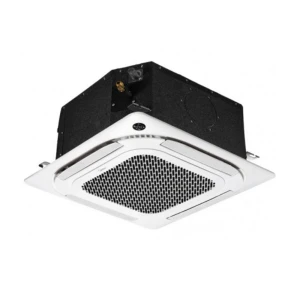 Кондиционер MIDEA MCA4-12FNXD1-Q/T-MBQ4-03AWDZ/2