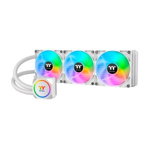 Հովացման համակարգ THERMALTAKE TH420 ARGB SYNC CPU LIQUID CL-W369-PL14SW-A