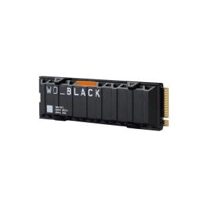 SSD կուտակիչ WESTERN DIGITAL SN850X 2 TB WDS200T2XHE
