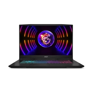 Նոթբուք MSI Katana 17 B13VEK-1622XRUY 9S7-17L541-1622 Intel Core i7-13620H / 16 GB RAM-512 GB SSD