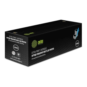 Քարթրիջ CACTUS CF530X CS-CF530A-MPS Black