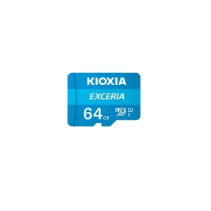 SD քարտ KIOXIA 64 GB LMEX1L064GG2