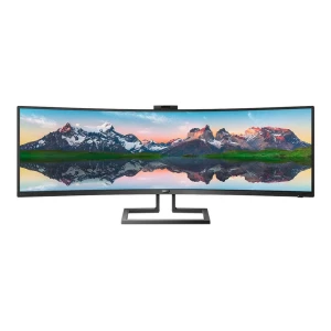 Մոնիտոր PHILIPS 499P9H 499P9H/00 48.8 "