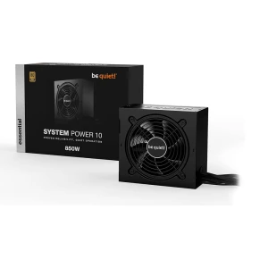 Սնուցման բլոկ BE QUIET Straight Power 12 750W BN336