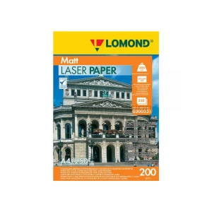 Թուղթ LOMOND 0300331