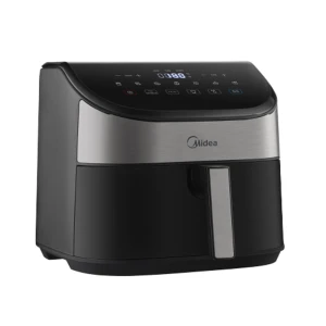 Аэрофритюрница MIDEA MF-CN45WK2/2