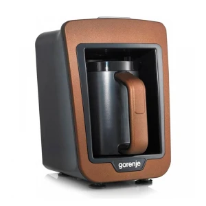 Սուրճ պատրաստող սարք GORENJE ATCM730T/2