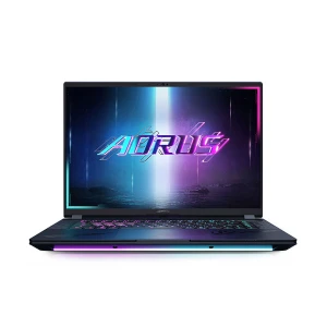 Ноутбук GIGABYTE AORUS MASTER 16 BYHC5FRE65SP Intel Core Ultra 9 275HX / 32 GB RAM-2 TB SSD