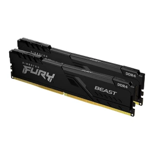 Օպերատիվ հիշողություն KINGSTON KF432C16BBK2/32 2 x 16 GB