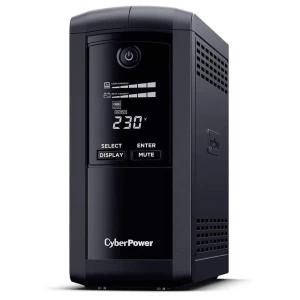 Անխափան սնուցման սարք (UPS) CYBERPOWER VP1000EILCD Line-Interactive VP1000EILCD