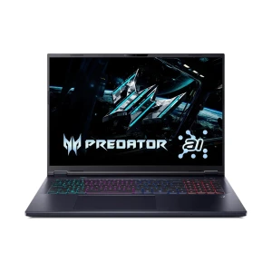 Ноутбук ACER Predator Helios Neo 18 AI PHN18-72-97LV NH.QVHEG.003 Intel Core Ultra 9 275HX / 32 GB RAM-1 TB SSD