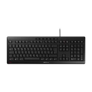 Ստեղնաշար CHERRY STREAM JK-8500 JK-8500DE-2