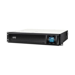 Անխափան սնուցման սարք (UPS) APC SMART-UPS C SMC2000I-2U