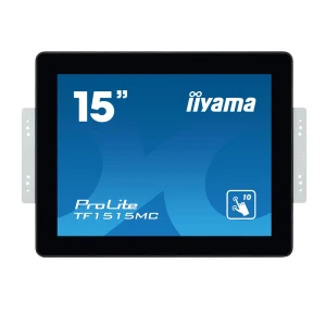 Մոնիտոր IIYAMA PROLITE TF1515MCB2 TF1515MC-B2 15 "