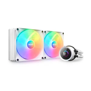 Հովացման համակարգ NZXT Kraken Elite 280 RL-KR280-W1