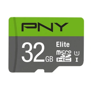 SD քարտ PNY 32 GB P-SDU32GU185GW-GE
